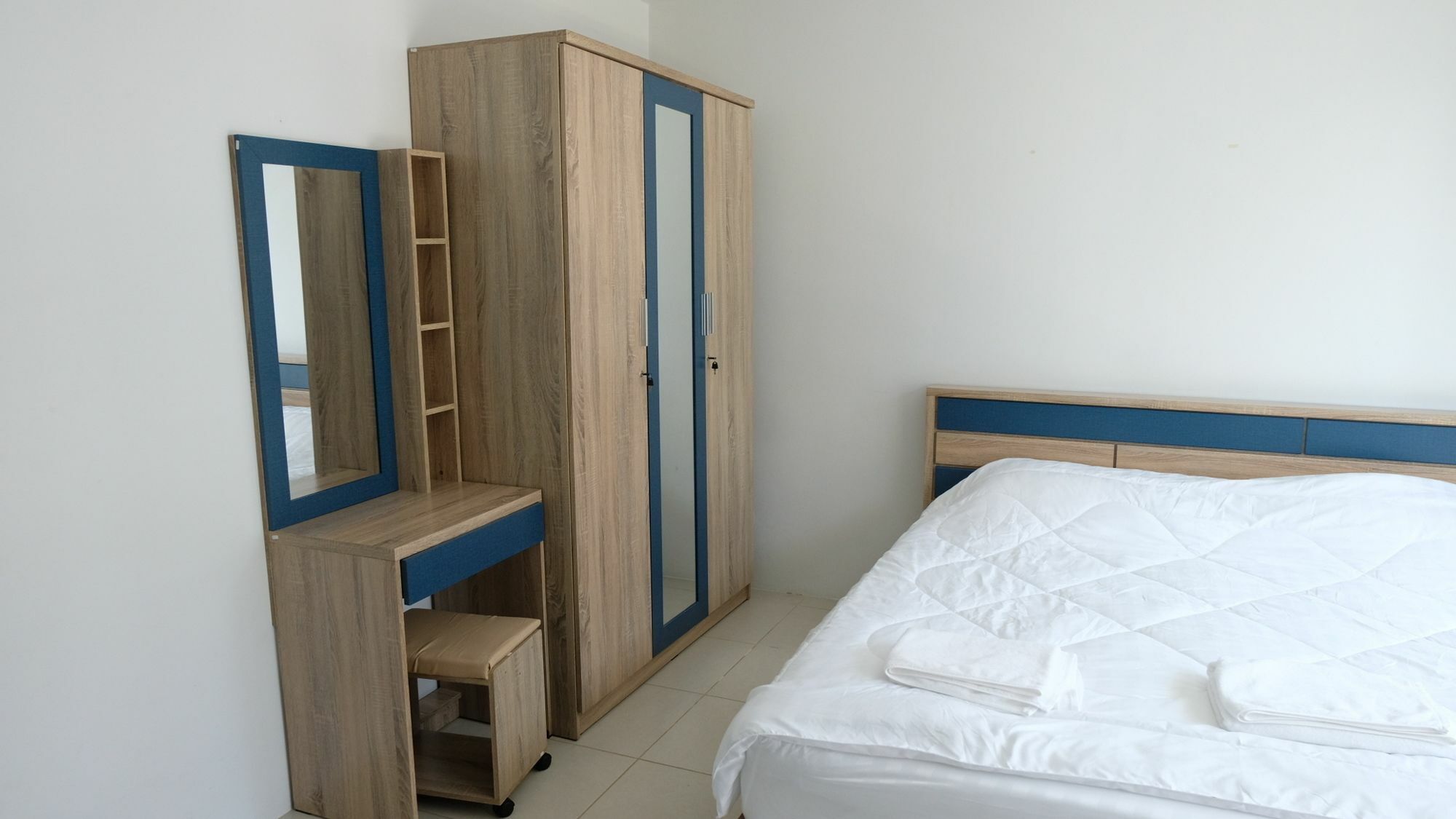 Готель Joan House Rawai Екстер'єр фото