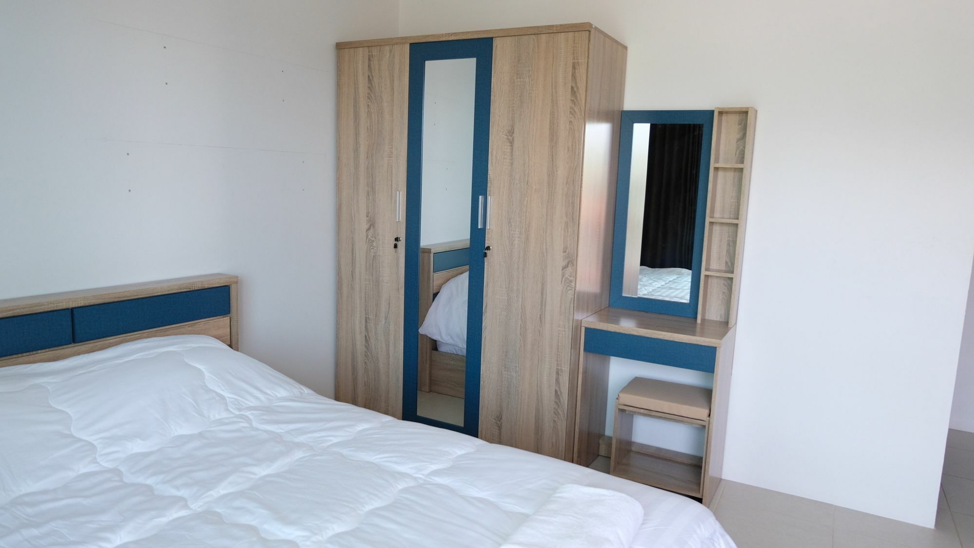 Готель Joan House Rawai Екстер'єр фото