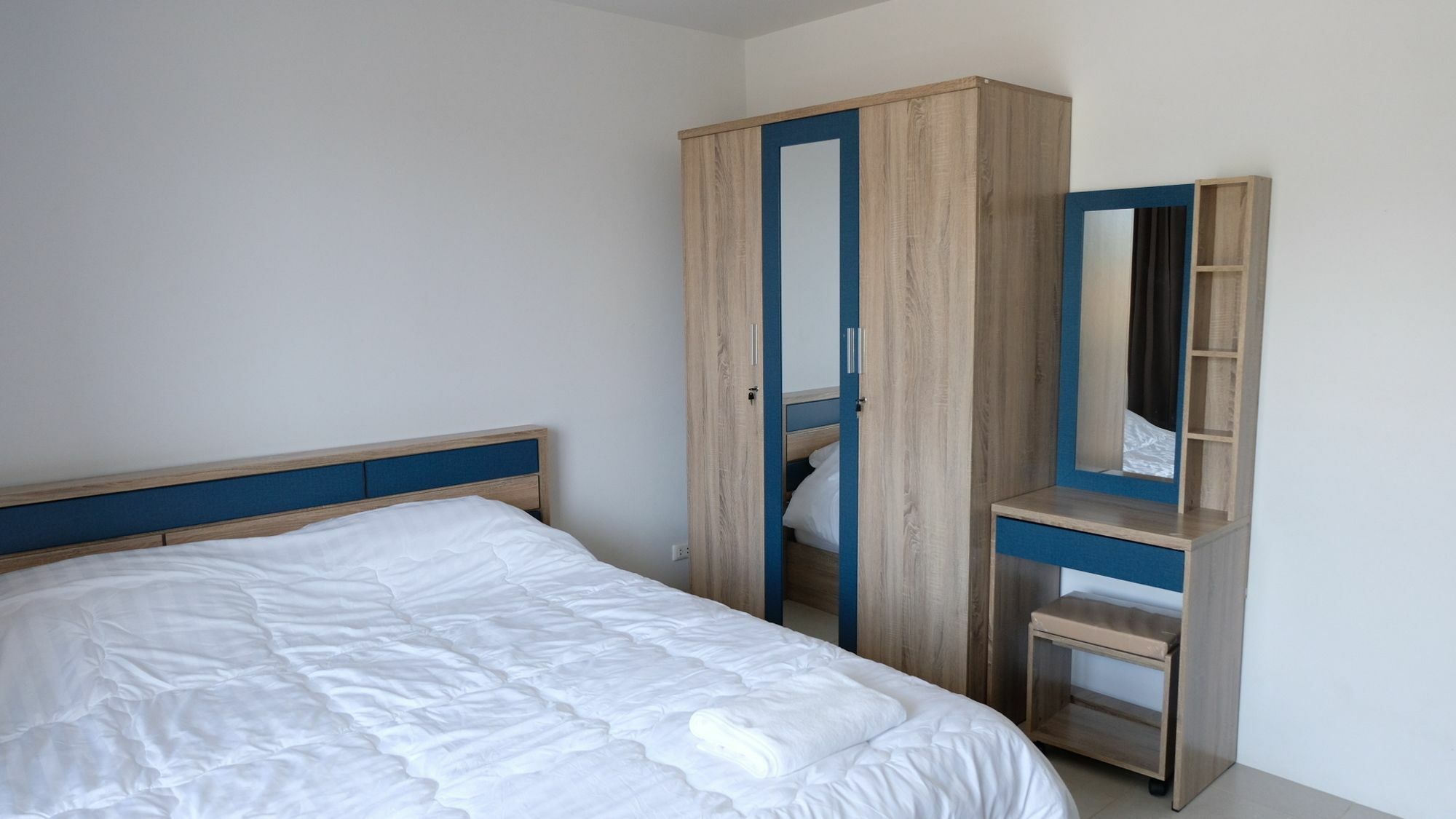 Готель Joan House Rawai Екстер'єр фото